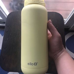 Ello cooper water bottle